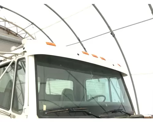 Freightliner FL112 Sun Visor (Exterior)