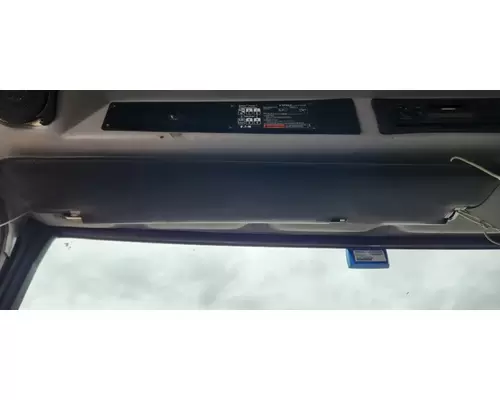 Freightliner FL112 Sun Visor (External)