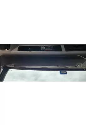 Freightliner FL112 Sun Visor (External)