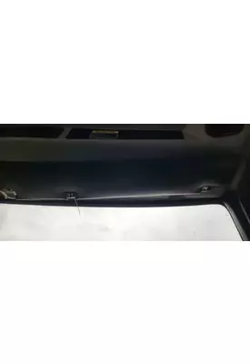 Freightliner FL112 Sun Visor (External)