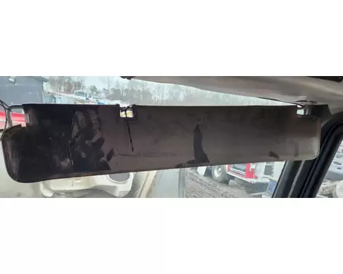 Freightliner FL112 Sun Visor (External)