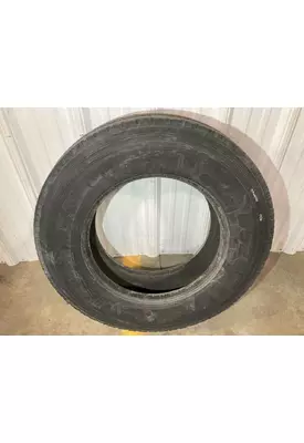 Freightliner FL112 Tires