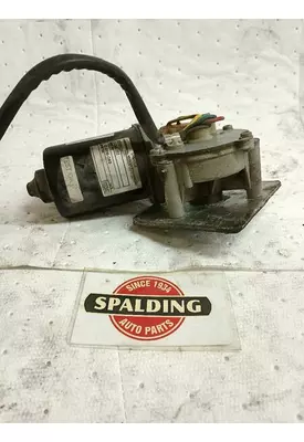 Freightliner FL112 Wiper Motor, Windshield