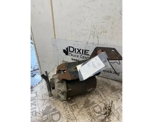 Freightliner FL120 Air Drier