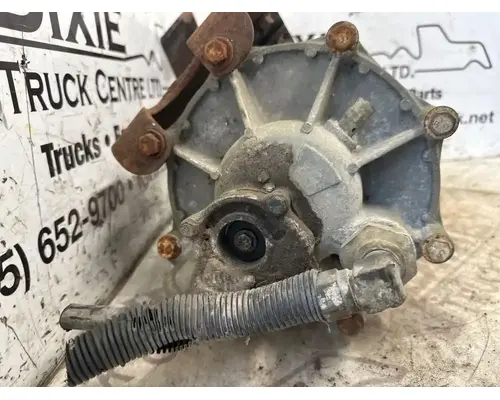 Freightliner FL120 Air Drier