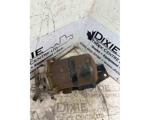 Freightliner FL120 Air Drier