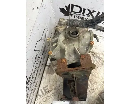 Freightliner FL120 Air Drier