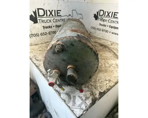 Freightliner FL120 Air Tank