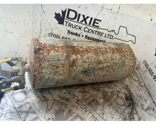 Freightliner FL120 Air Tank