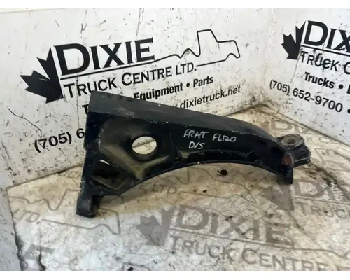 Freightliner FL120 Fuel Tank StrapHanger