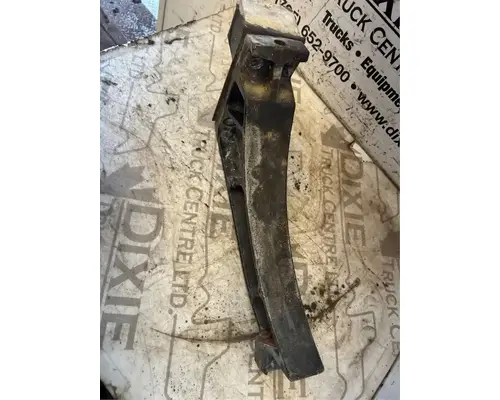 Freightliner FL120 Fuel Tank StrapHanger