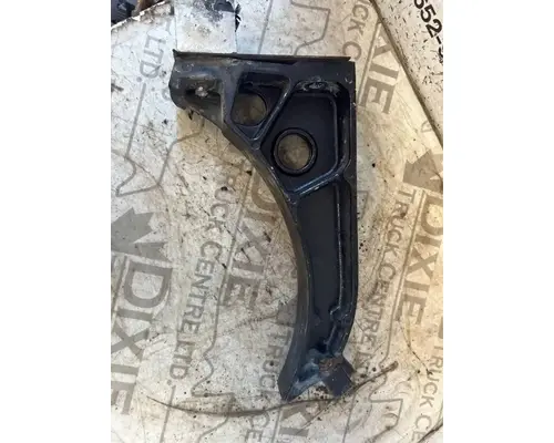 Freightliner FL120 Fuel Tank StrapHanger