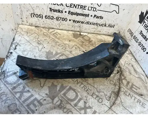 Freightliner FL120 Fuel Tank StrapHanger