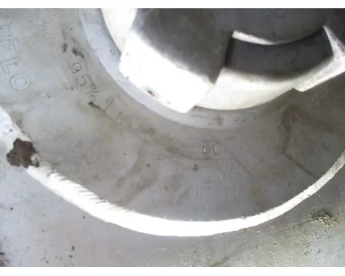 Freightliner FL120 Fuel Tank