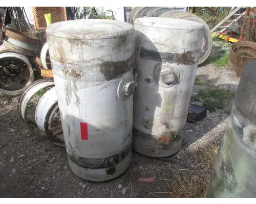 Freightliner FL120 Fuel Tank