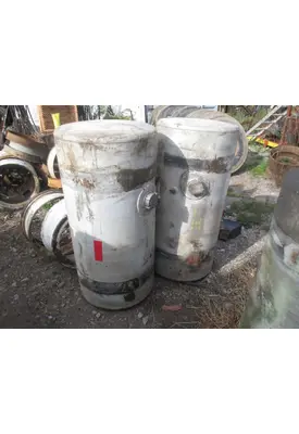 Freightliner FL120 Fuel Tank