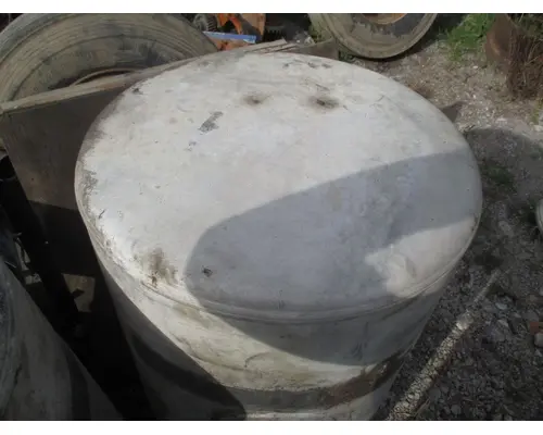 Freightliner FL120 Fuel Tank