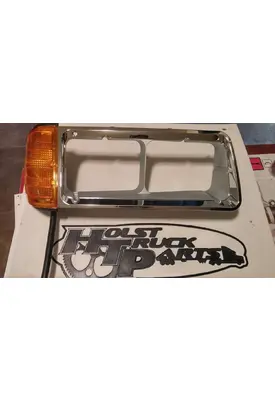 Freightliner FL120 Headlamp Assembly