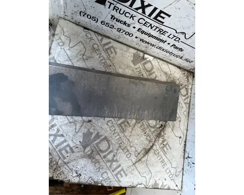 Freightliner FL120 Side Fairing