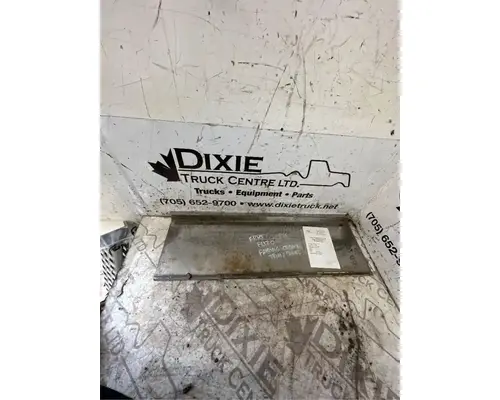 Freightliner FL120 Side Fairing