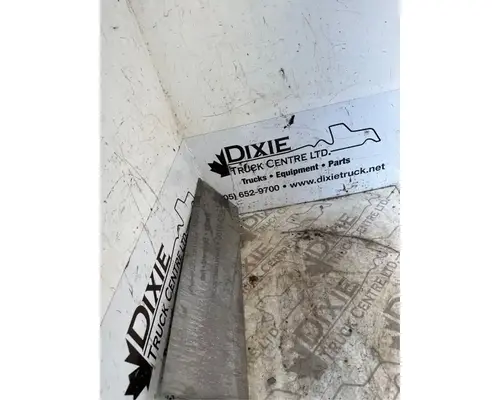 Freightliner FL120 Side Fairing