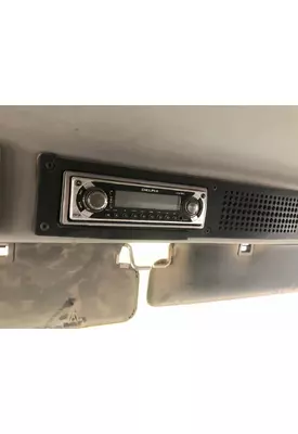 Freightliner FL50 A/V Equipment