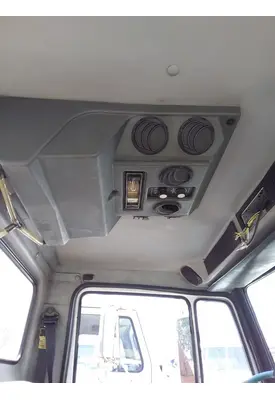 Freightliner FL50 Air Conditioner Compressor