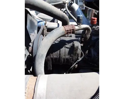 Freightliner FL50 Air Conditioner Compressor