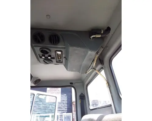 Freightliner FL50 Air Conditioner Compressor