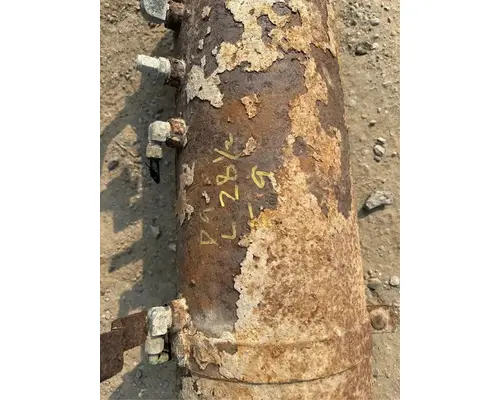 Freightliner FL50 Air Tank