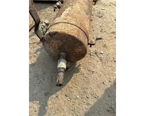 Freightliner FL50 Air Tank