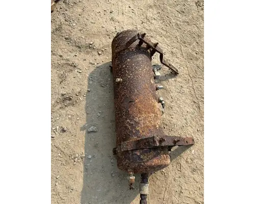 Freightliner FL50 Air Tank