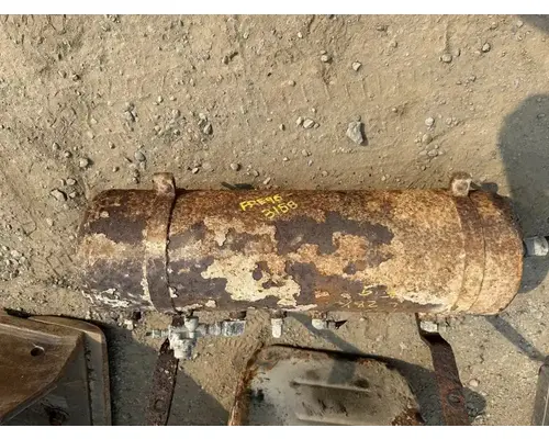 Freightliner FL50 Air Tank