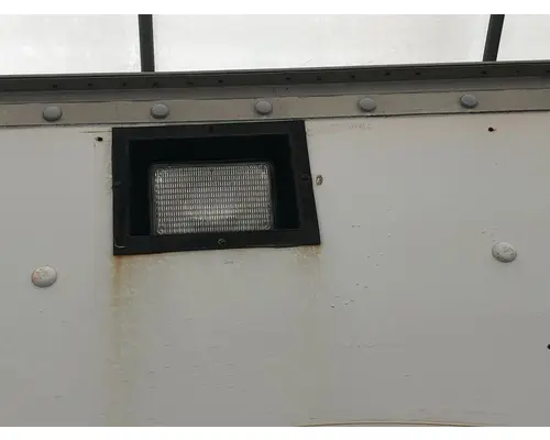 Freightliner FL50 Body, Misc. Parts