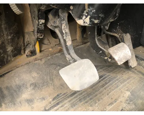 Freightliner FL50 Body, Misc. Parts