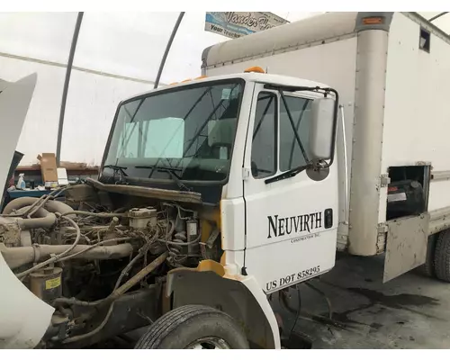 Freightliner FL50 Cab Assembly