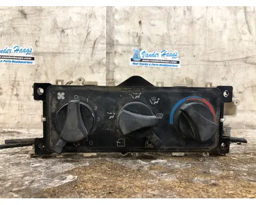 Freightliner FL50 Cab Misc. Interior Parts