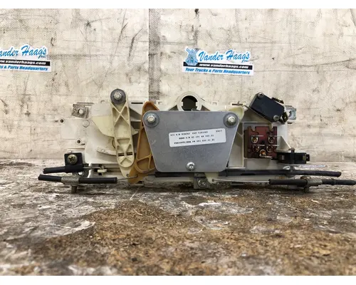 Freightliner FL50 Cab Misc. Interior Parts