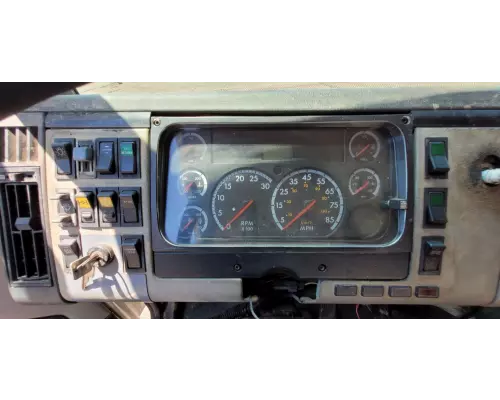 Freightliner FL50 Cab