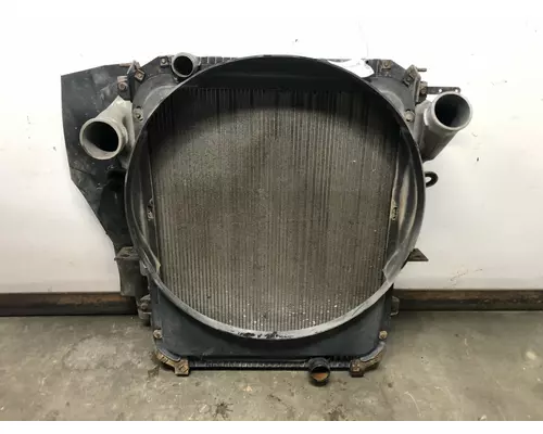 Freightliner FL50 Cooling Assy. (Rad., Cond., ATAAC)