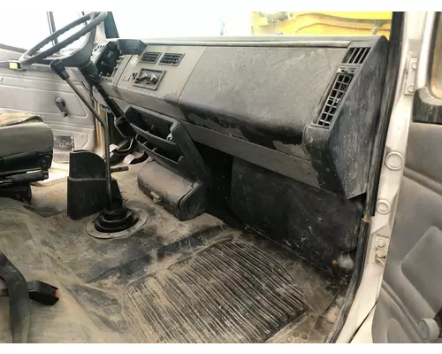 Freightliner FL50 Dash Assembly