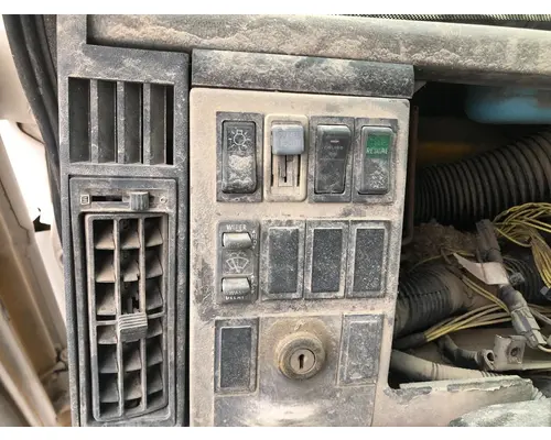 Freightliner FL50 Dash Assembly