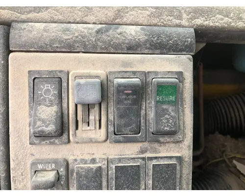 Freightliner FL50 Dash Assembly