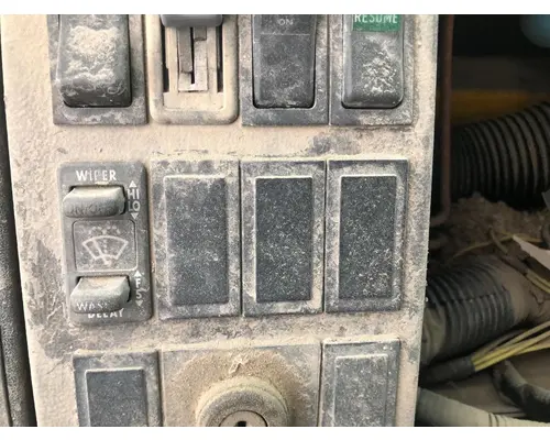 Freightliner FL50 Dash Assembly