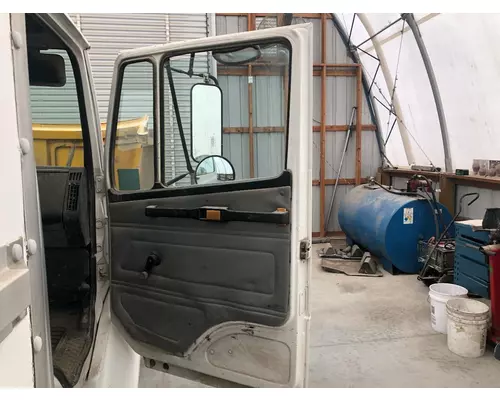 Freightliner FL50 Door Assembly, Front