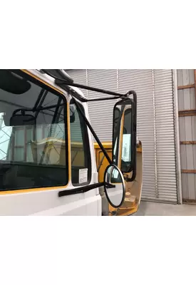 Freightliner FL50 Door Mirror