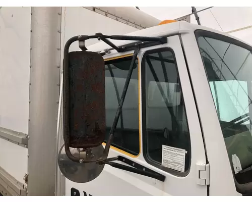 Freightliner FL50 Door Mirror