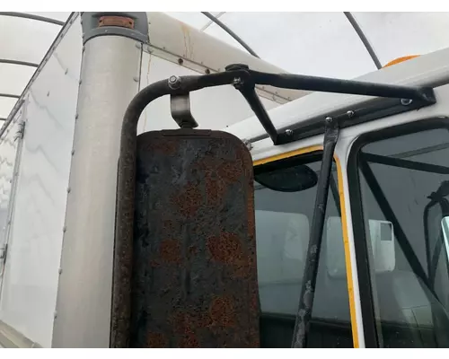 Freightliner FL50 Door Mirror