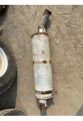 Freightliner FL50 Exhaust Pipe