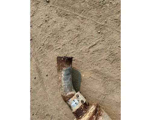 Freightliner FL50 Exhaust Pipe